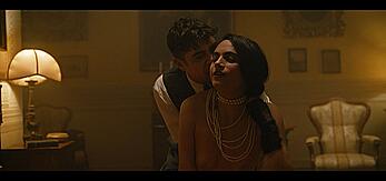 Actress - Valentina Romani, Irene Lay: Movie - Alla festa della Rivoluzione